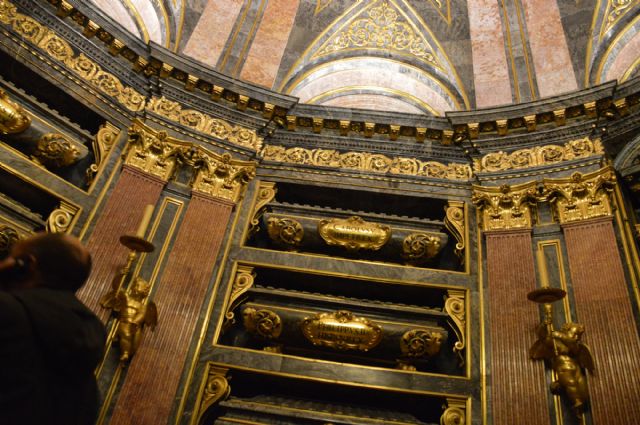 Viaje Cultural a Madrid y El Escorial - 9